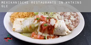 Mexikanische Restaurants in Watkins Glen
