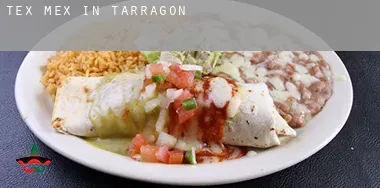 Tex mex in Provinz Tarragona