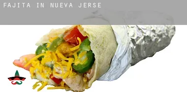 Fajita in New Jersey
