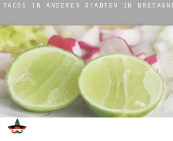 Tacos in  Anderen Städten in Bretagne