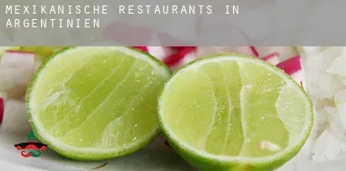 Mexikanische Restaurants in Argentinien