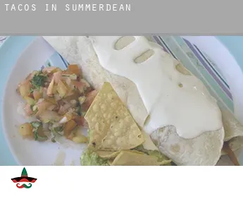 Tacos in  Summerdean