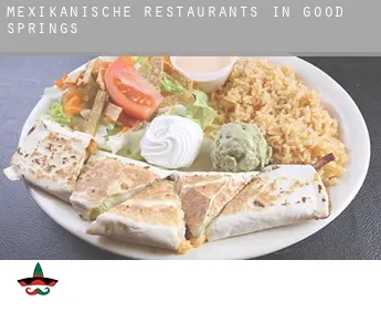 Mexikanische Restaurants in  Good Springs