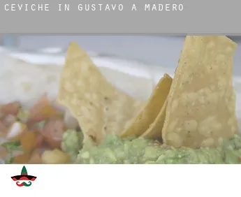 Ceviche in  Gustavo A. Madero