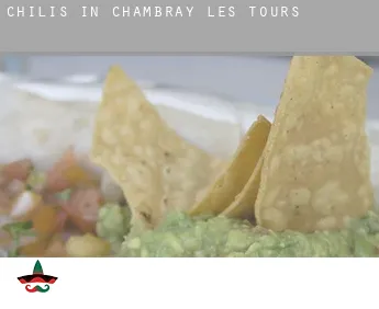 Chilis in  Chambray-lès-Tours