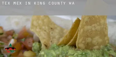 Tex mex in  King County