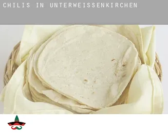 Chilis in  Unterweissenkirchen