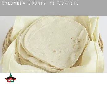 Columbia County  Burrito