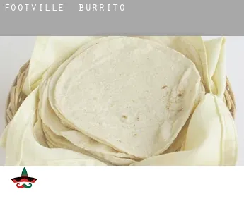 Footville  Burrito