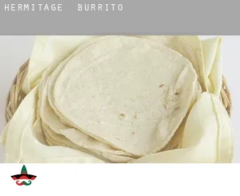 Hermitage  Burrito