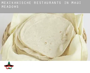 Mexikanische Restaurants in  Maui Meadows