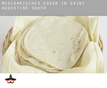 Mexikanisches Essen in  Saint Augustine South