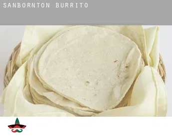 Sanbornton  Burrito