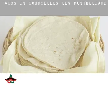 Tacos in  Courcelles-lès-Montbéliard