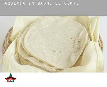 Taqueria in  Baons-le-Comte