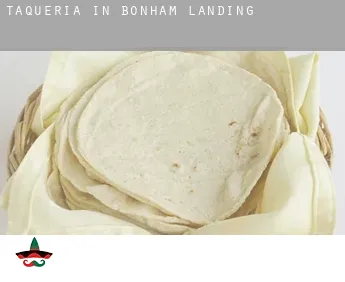 Taqueria in  Bonham Landing