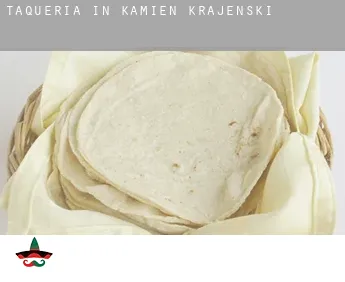 Taqueria in  Kamień Krajeński