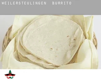 Weilersteußlingen  Burrito