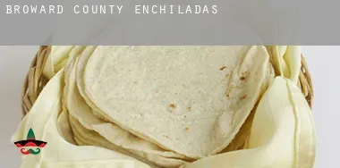Broward County Enchiladas