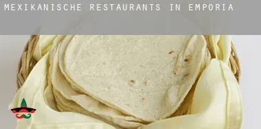 Mexikanische Restaurants in Emporia