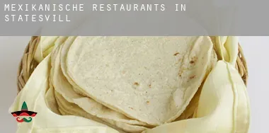 Mexikanische Restaurants in Statesville