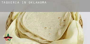Taqueria in Oklahoma