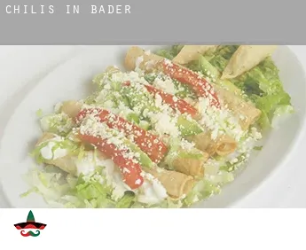 Chilis in  Bader