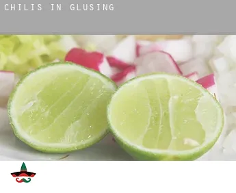 Chilis in  Glüsing