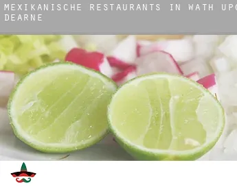 Mexikanische Restaurants in  Wath upon Dearne