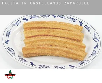 Fajita in  Castellanos de Zapardiel