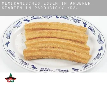 Mexikanisches Essen in  Anderen Städten in Pardubicky kraj