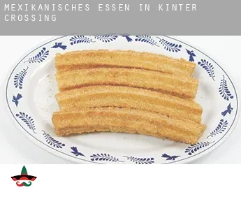 Mexikanisches Essen in  Kinter Crossing