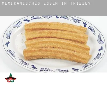 Mexikanisches Essen in  Tribbey