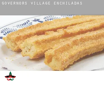 Governors Village  Enchiladas
