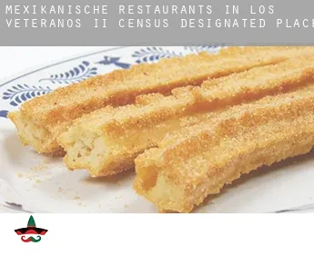 Mexikanische Restaurants in  Los Veteranos II