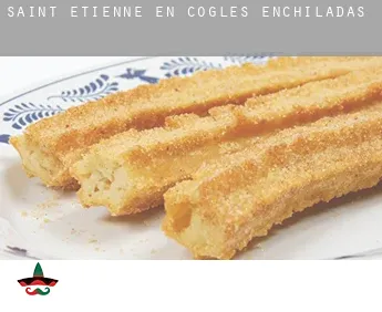 Saint-Étienne-en-Coglès  Enchiladas
