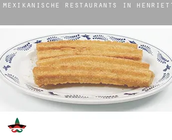 Mexikanische Restaurants in  Henrietta