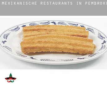 Mexikanische Restaurants in  Pembroke