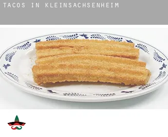 Tacos in  Kleinsachsenheim