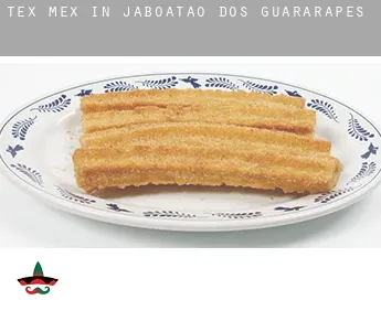 Tex mex in Jaboatão dos Guararapes