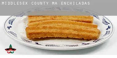 Middlesex County  Enchiladas