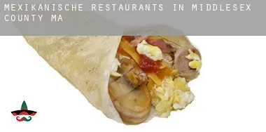 Mexikanische Restaurants in  Middlesex County