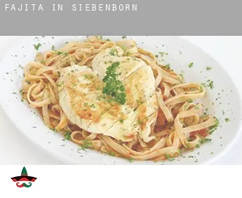 Fajita in  Siebenborn