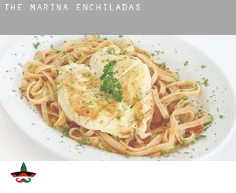 The Marina  Enchiladas