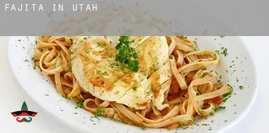 Fajita in Utah
