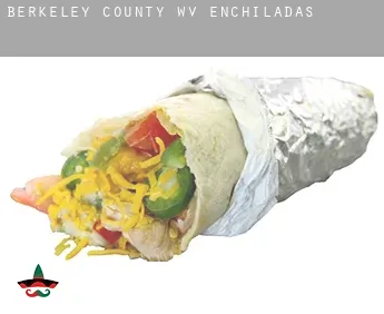 Berkeley County  Enchiladas