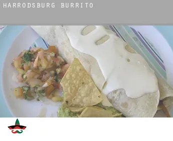Harrodsburg  Burrito