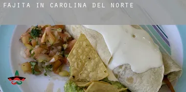 Fajita in North Carolina
