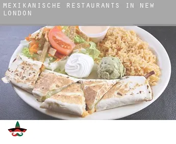 Mexikanische Restaurants in  New London