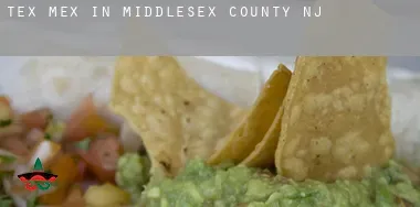 Tex mex in Middlesex County